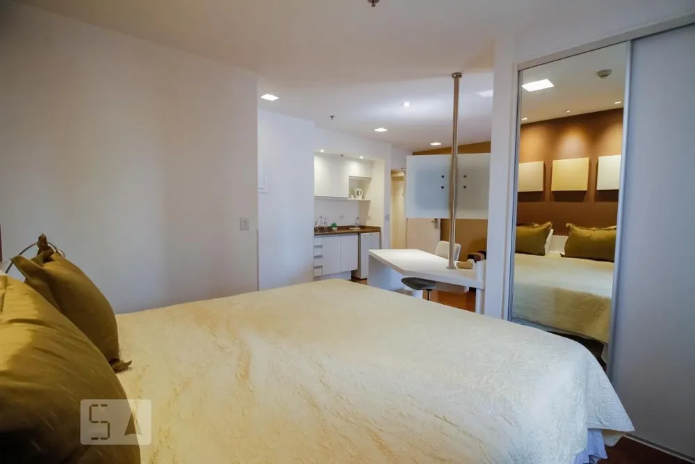 Kitnet-Studio, 34 m² - Foto 6