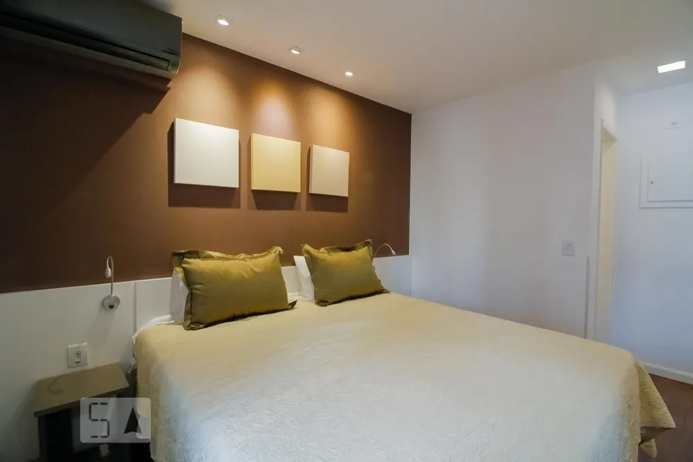 Kitnet-Studio, 34 m² - Foto 7