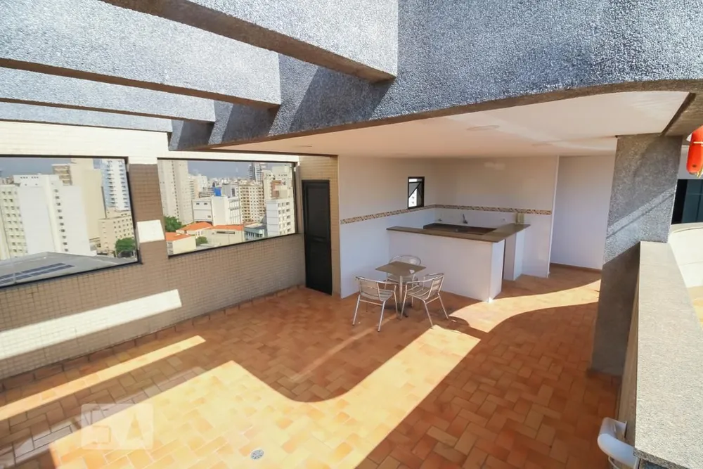 Kitnet-Studio, 34 m² - Foto 11