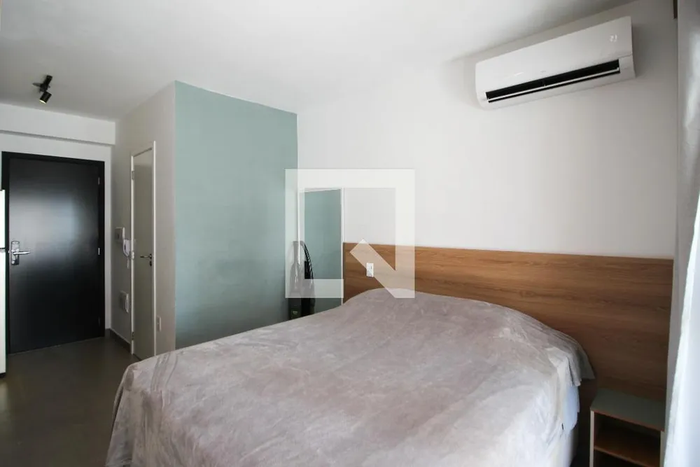 Kitnet-Studio, 26 m² - Foto 4