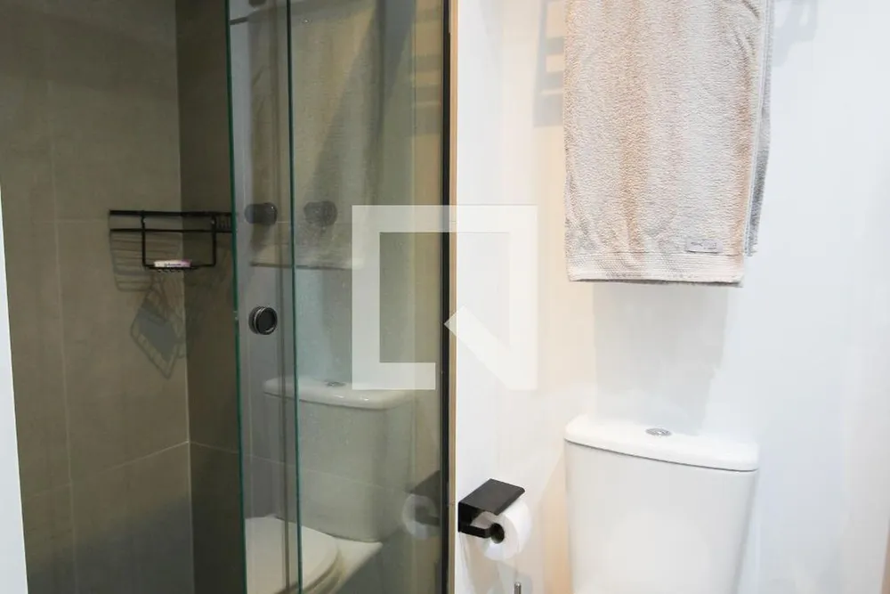 Kitnet-Studio, 26 m² - Foto 5