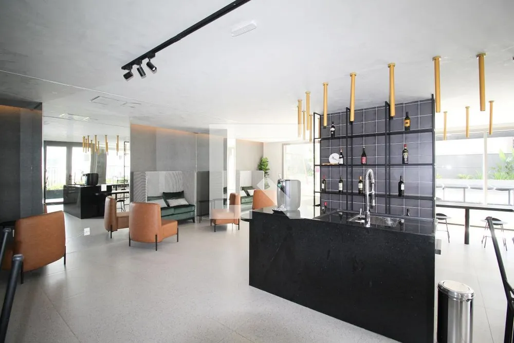 Kitnet-Studio, 26 m² - Foto 9