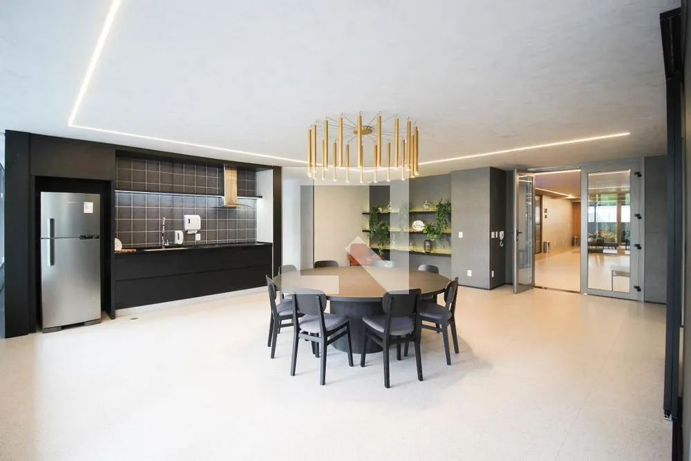 Kitnet-Studio, 26 m² - Foto 8