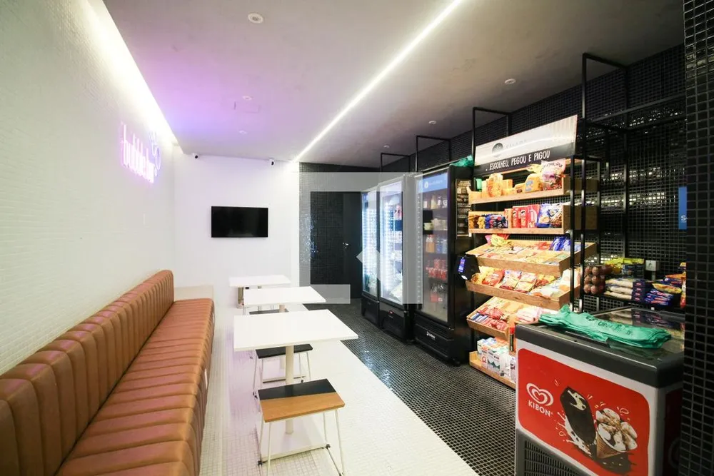 Kitnet-Studio, 26 m² - Foto 6