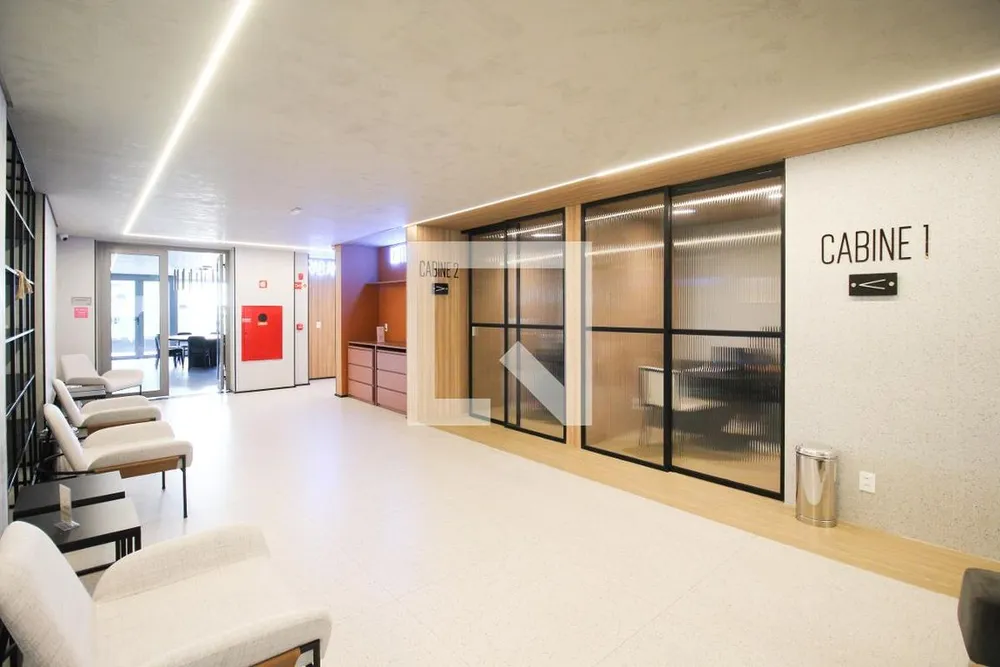 Kitnet-Studio, 26 m² - Foto 11