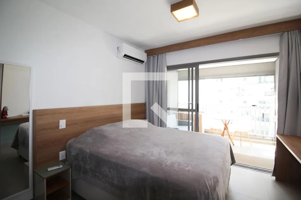 Kitnet-Studio, 26 m² - Foto 4