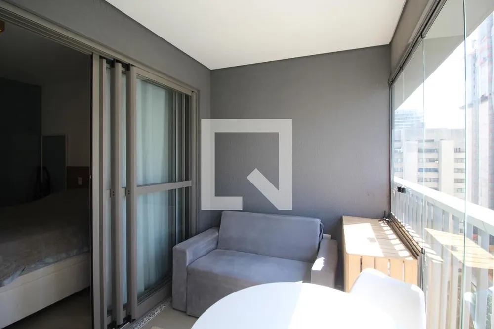 Kitnet-Studio, 26 m² - Foto 3