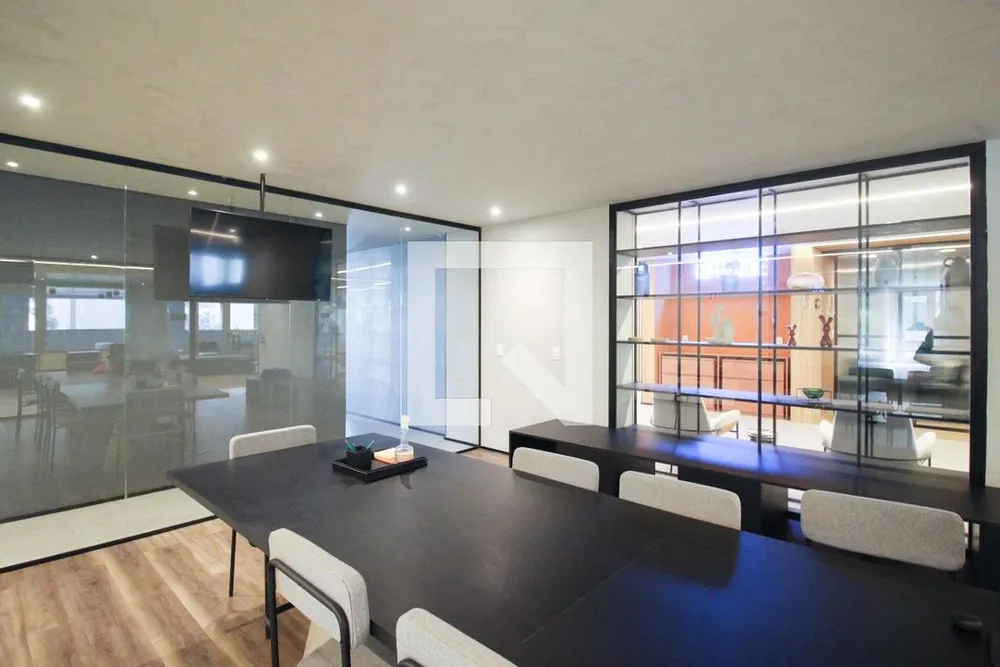 Kitnet-Studio, 26 m² - Foto 10