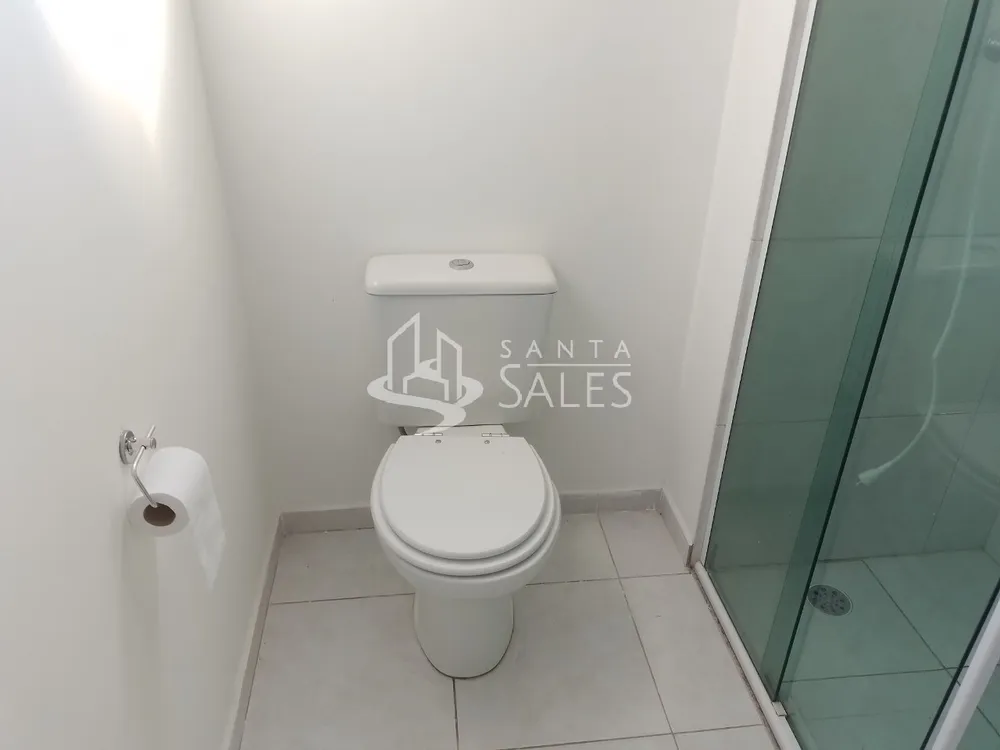 Apartamento, 2 quartos, 58 m² - Foto 10