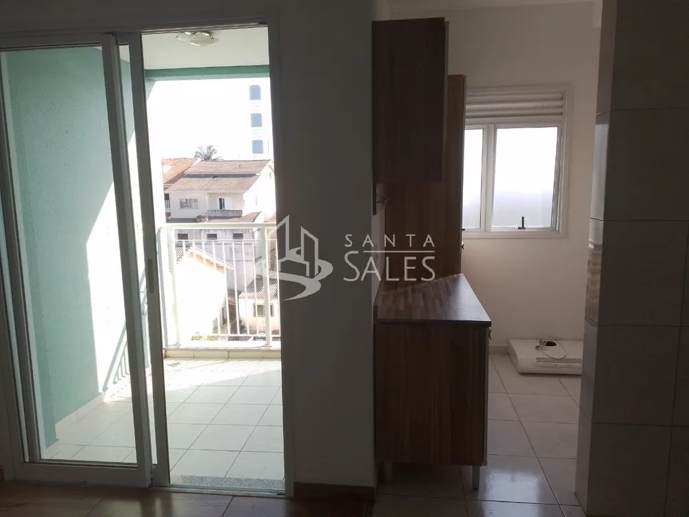 Apartamento, 2 quartos, 58 m² - Foto 8