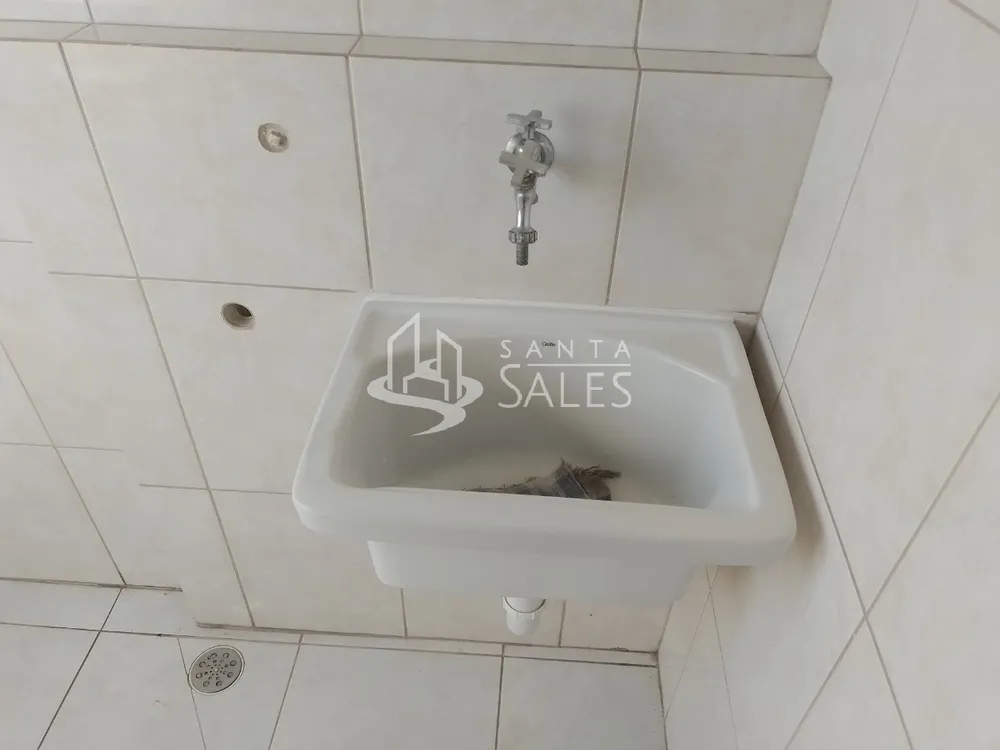 Apartamento, 2 quartos, 58 m² - Foto 9