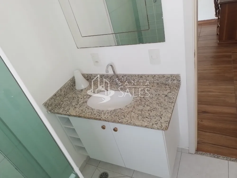 Apartamento, 2 quartos, 58 m² - Foto 11