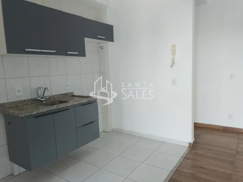Apartamento, 2 quartos, 58 m² - Foto 7