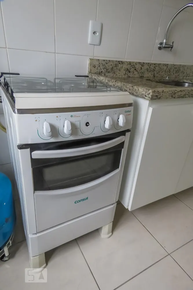 Apartamento, 1 quarto, 45 m² - Foto 7