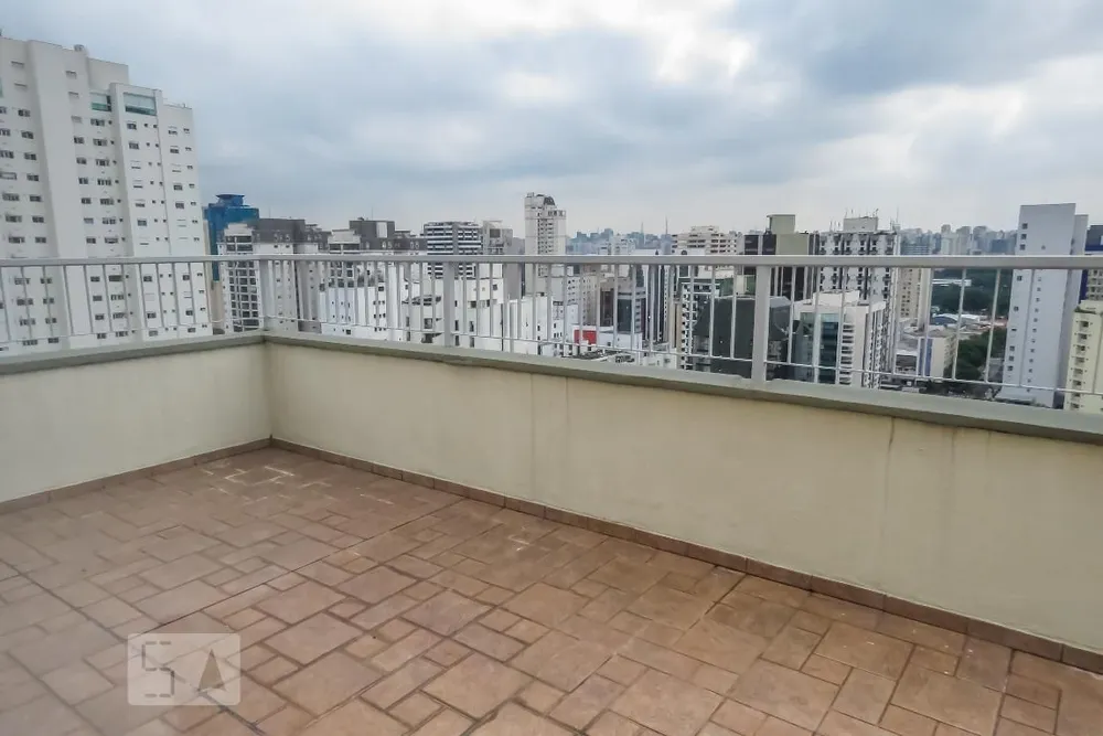 Apartamento, 1 quarto, 45 m² - Foto 8