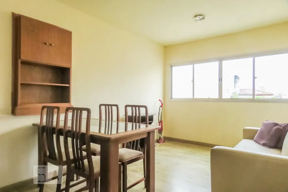 Apartamento, 1 quarto, 45 m² - Foto 1