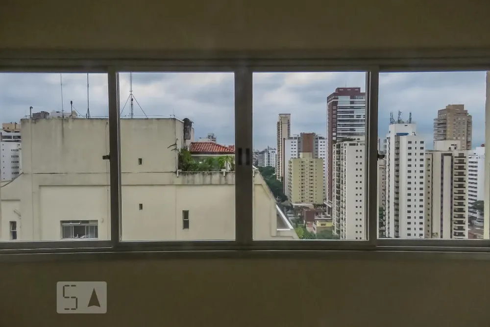 Apartamento, 1 quarto, 45 m² - Foto 2