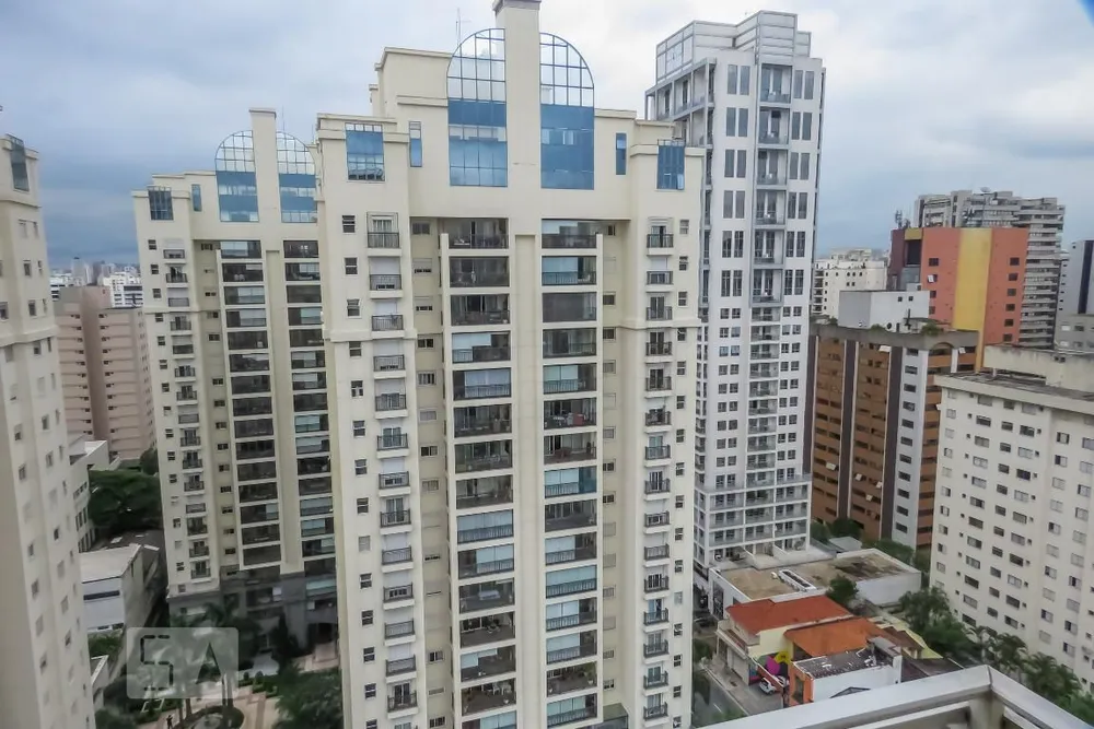 Apartamento, 1 quarto, 45 m² - Foto 4
