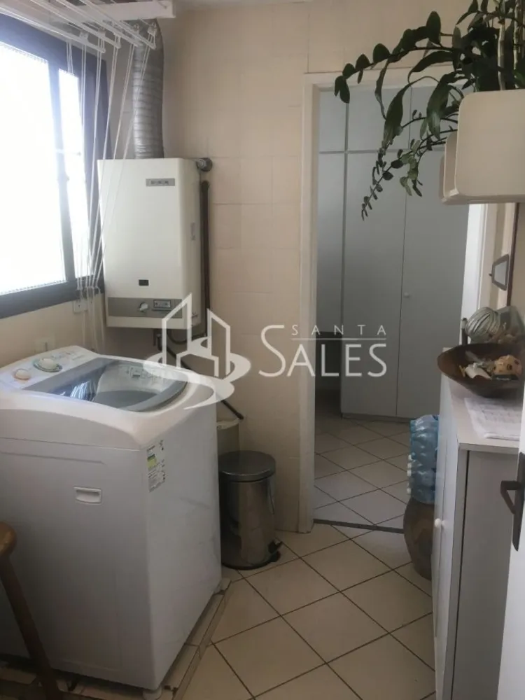 Apartamento, 3 quartos, 125 m² - Foto 10