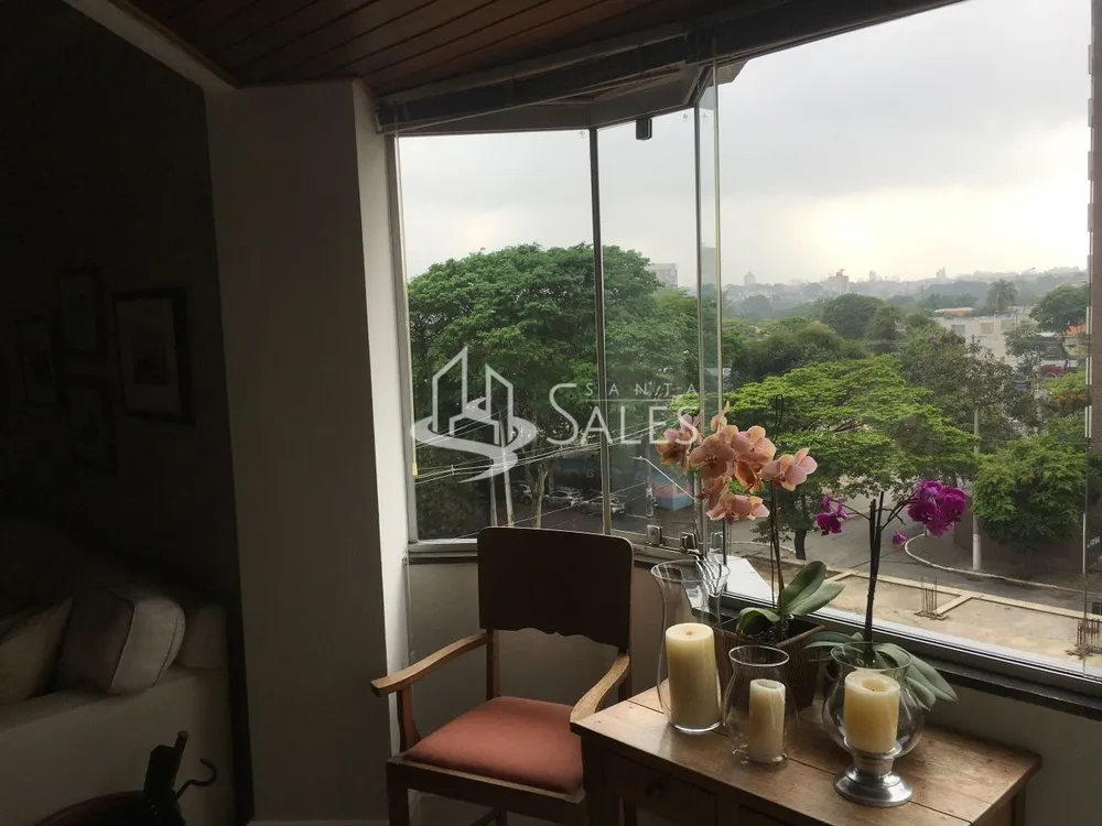 Apartamento, 3 quartos, 125 m² - Foto 8