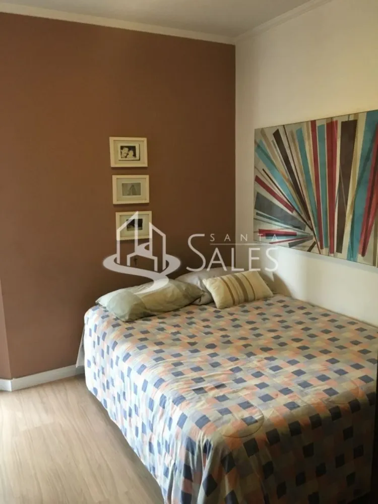 Apartamento, 3 quartos, 125 m² - Foto 8