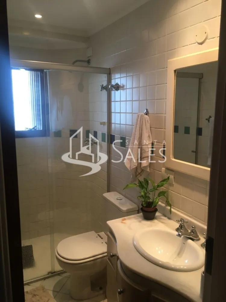 Apartamento, 3 quartos, 125 m² - Foto 1