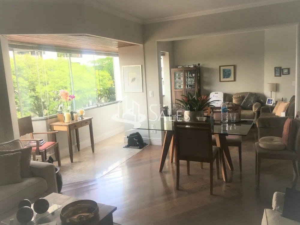 Apartamento, 3 quartos, 125 m² - Foto 1