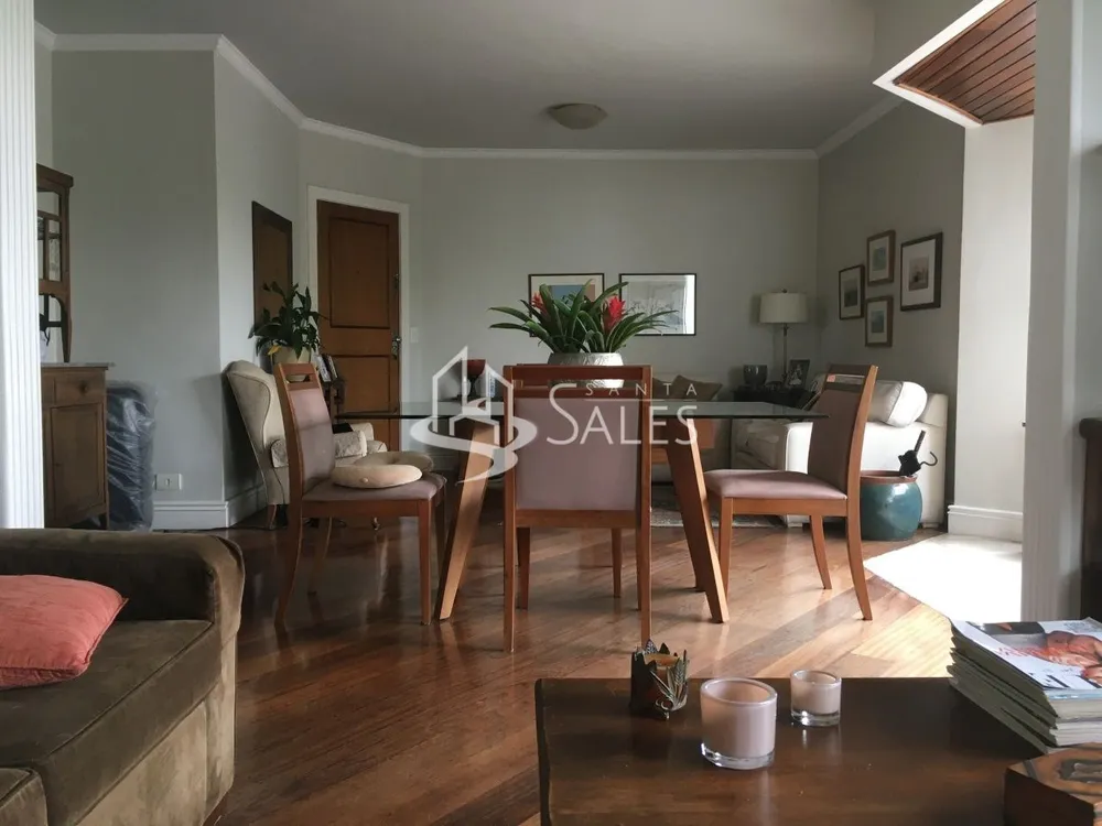 Apartamento, 3 quartos, 125 m² - Foto 5