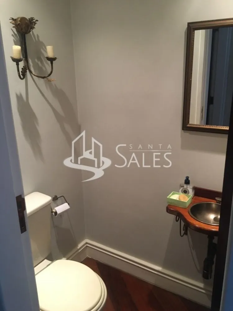 Apartamento, 3 quartos, 125 m² - Foto 3