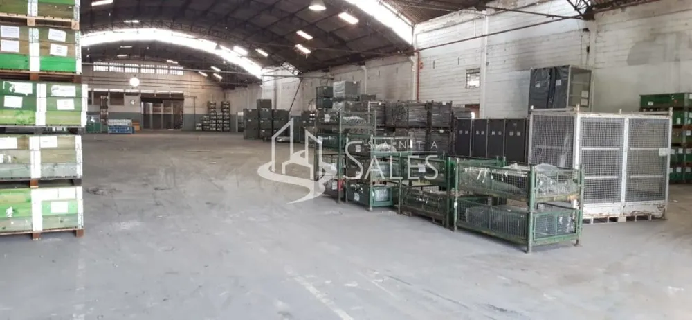 Depósito-Galpão, 40000 m² - Foto 1