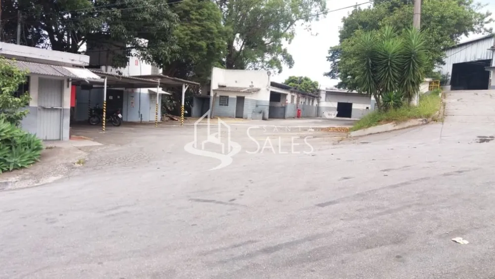 Depósito-Galpão, 40000 m² - Foto 13