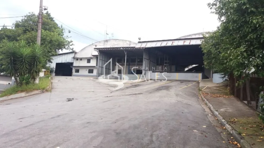 Depósito-Galpão, 40000 m² - Foto 12