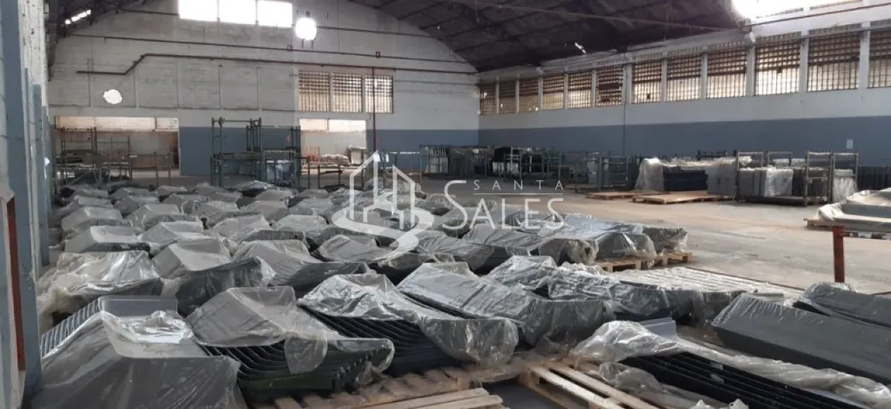 Depósito-Galpão, 40000 m² - Foto 4