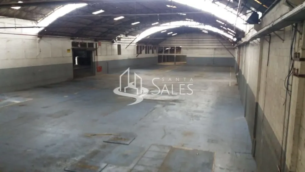 Depósito-Galpão, 40000 m² - Foto 5