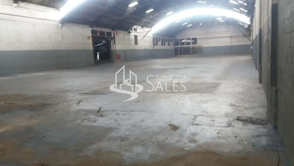 Depósito-Galpão, 40000 m² - Foto 6