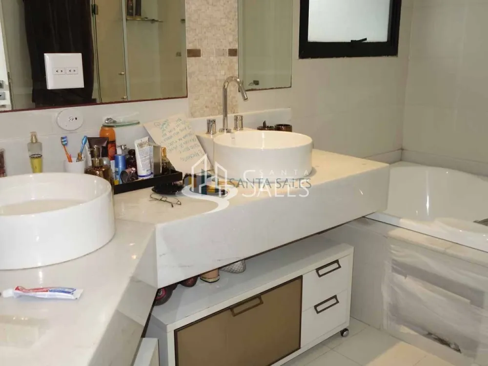 Apartamento, 3 quartos, 217 m² - Foto 3