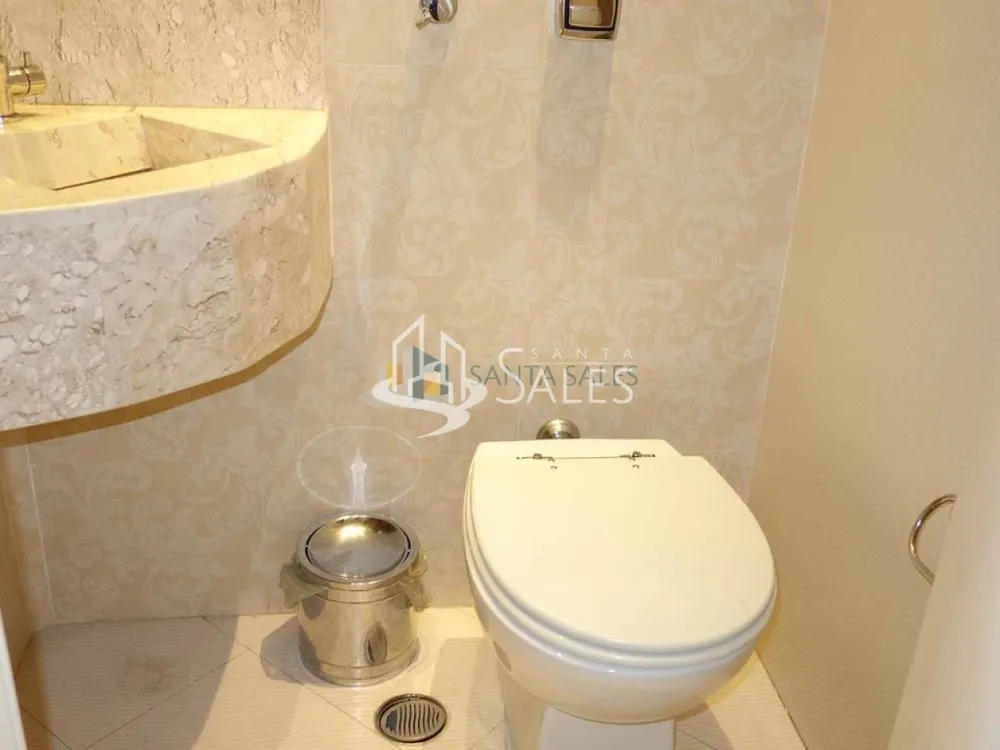 Apartamento, 3 quartos, 217 m² - Foto 9