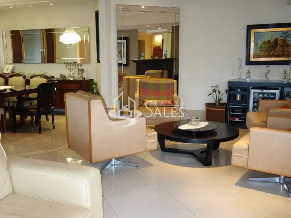 Apartamento, 3 quartos, 217 m² - Foto 2
