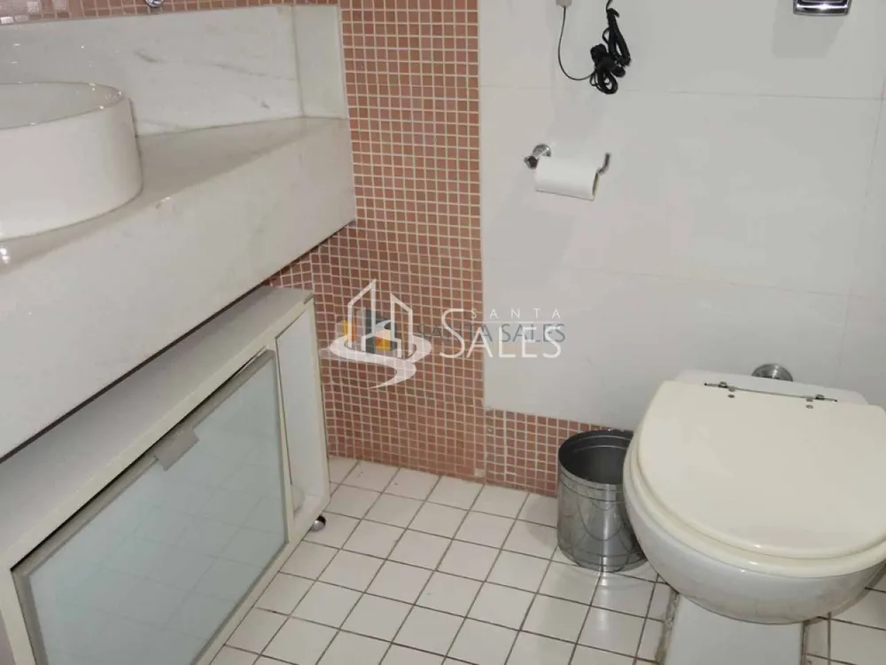 Apartamento, 3 quartos, 217 m² - Foto 11