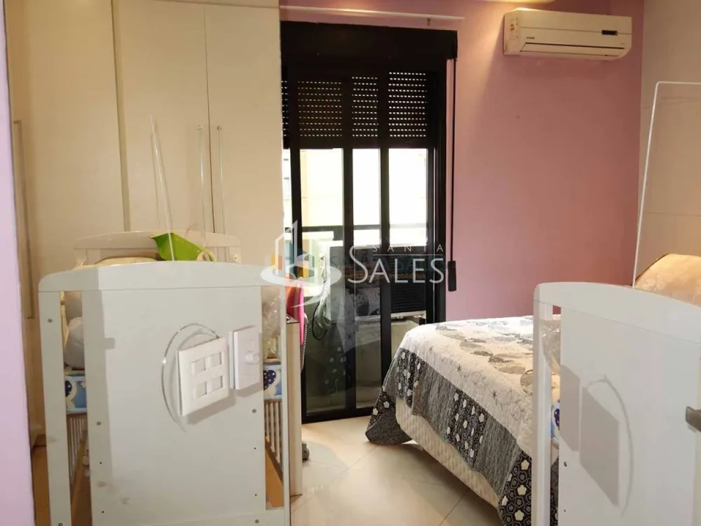 Apartamento, 3 quartos, 217 m² - Foto 12