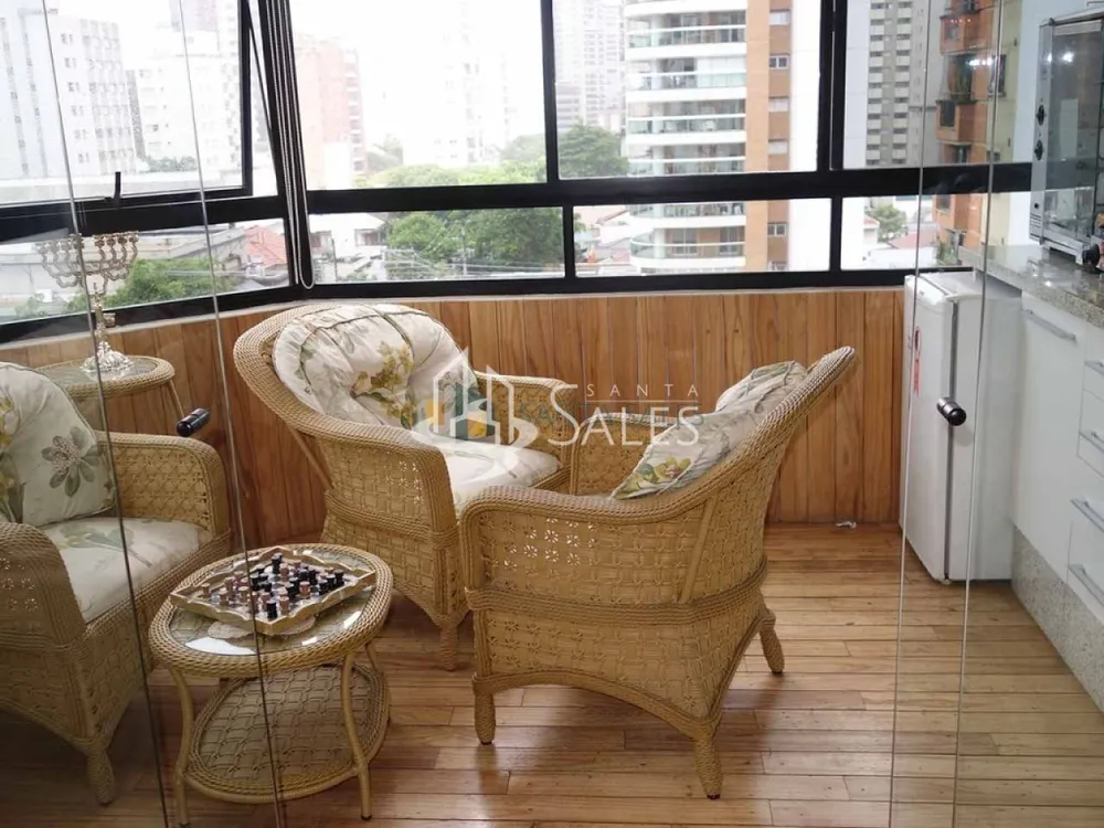 Apartamento, 3 quartos, 217 m² - Foto 8
