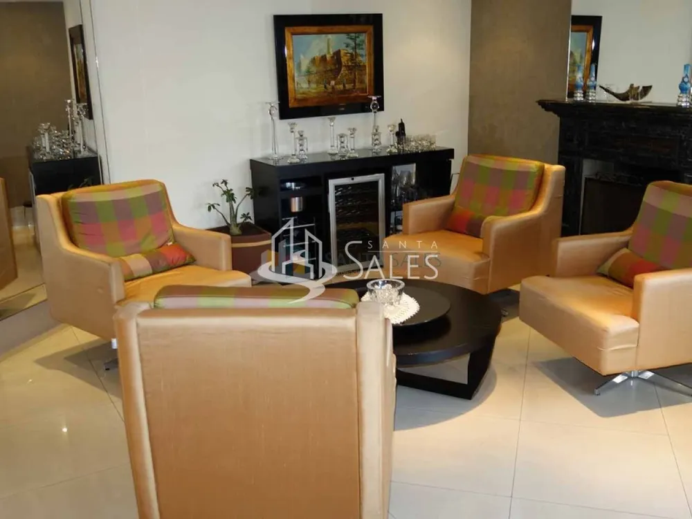 Apartamento, 3 quartos, 217 m² - Foto 7