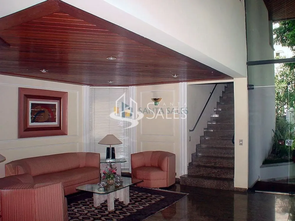 Apartamento, 3 quartos, 217 m² - Foto 4