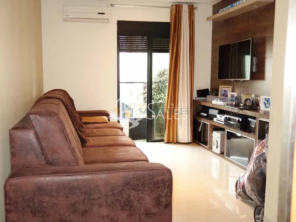 Apartamento, 3 quartos, 217 m² - Foto 1