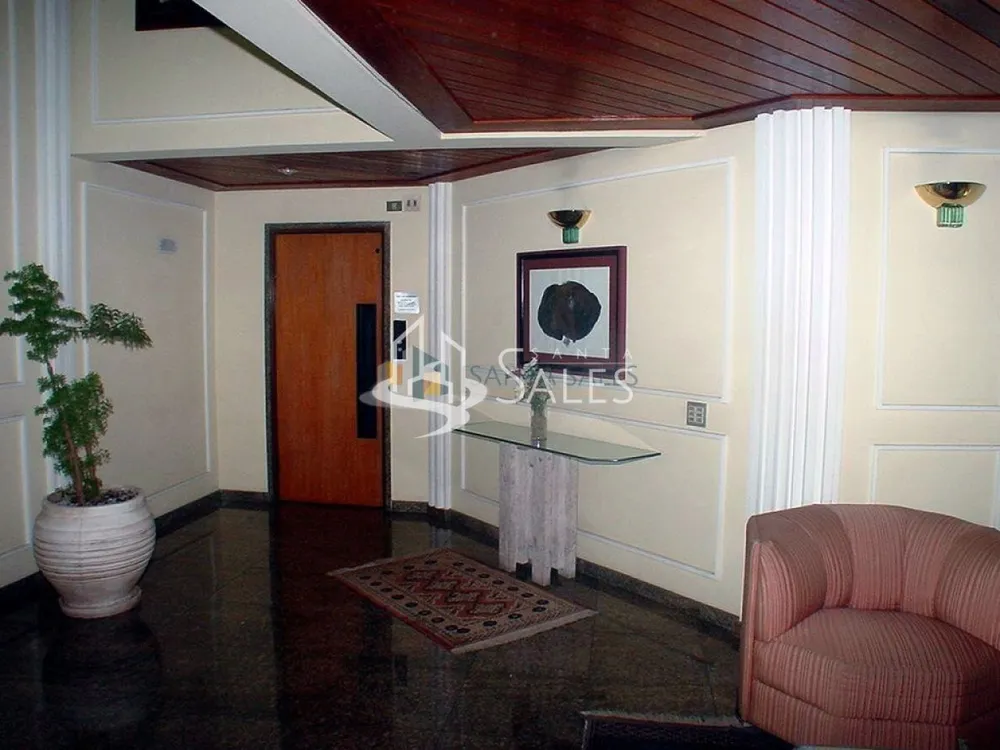 Apartamento, 3 quartos, 217 m² - Foto 5