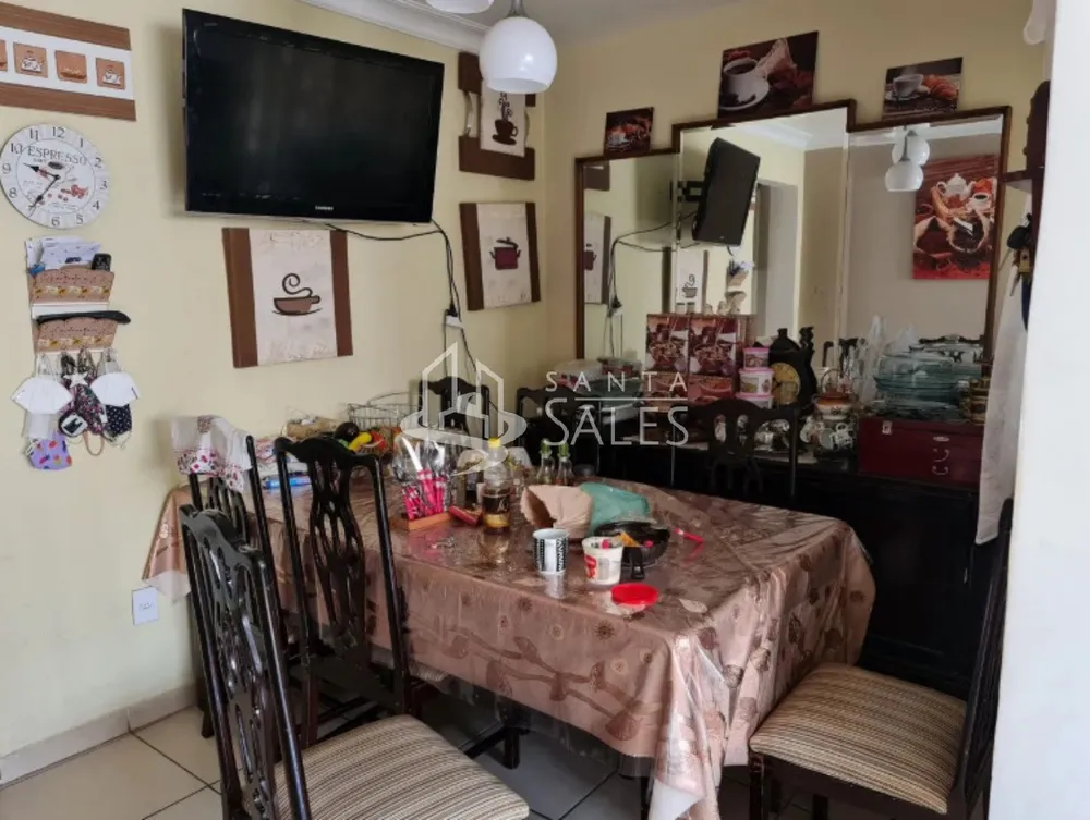 Casa, 6 quartos - Foto 4