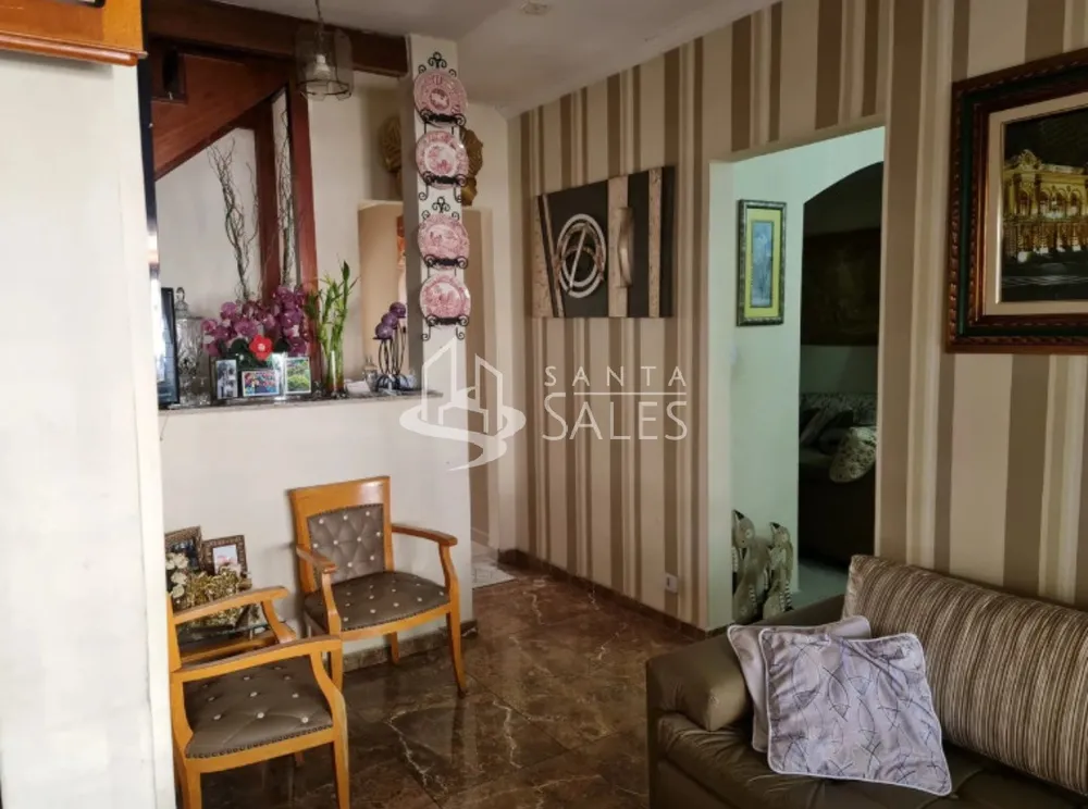 Casa, 6 quartos - Foto 13