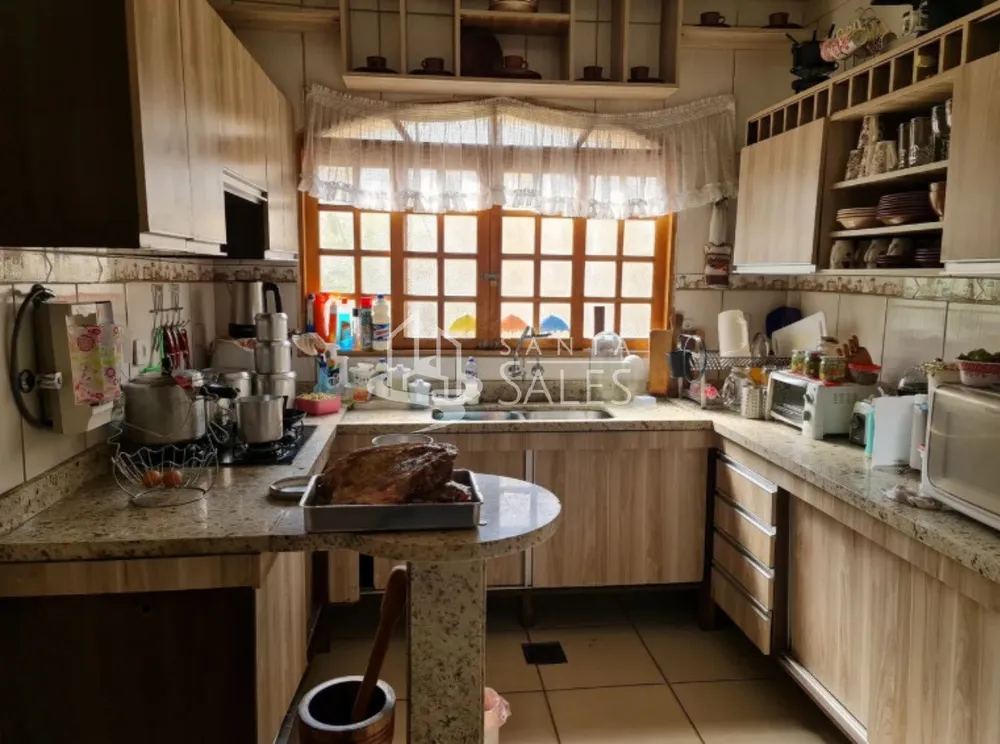 Casa, 6 quartos - Foto 10