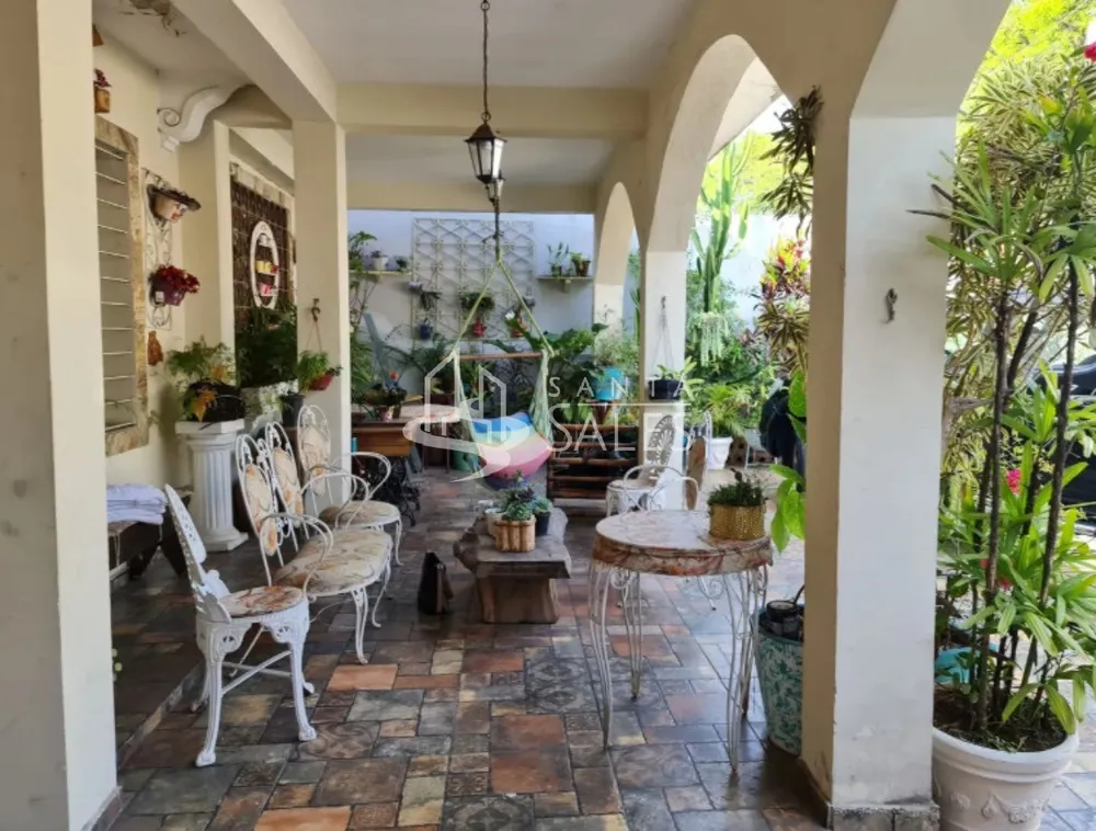 Casa, 6 quartos - Foto 8