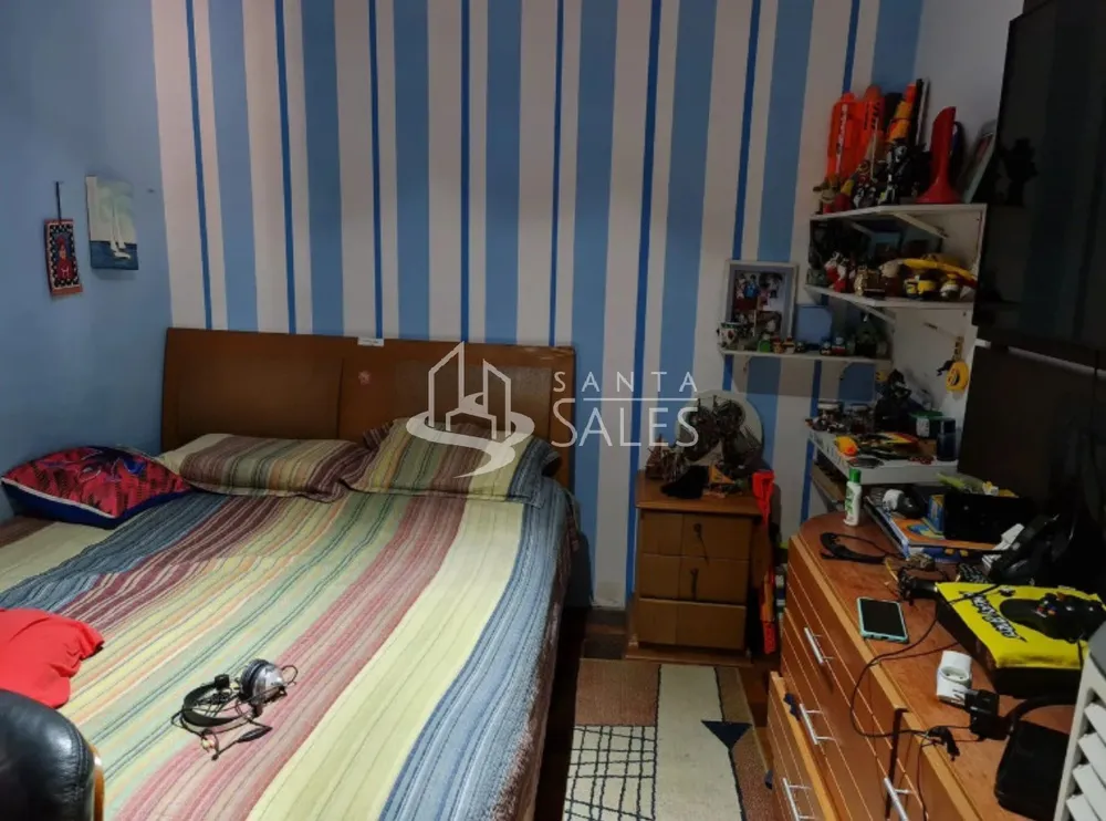 Casa, 6 quartos - Foto 3